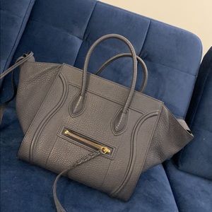 Celine tote great condition